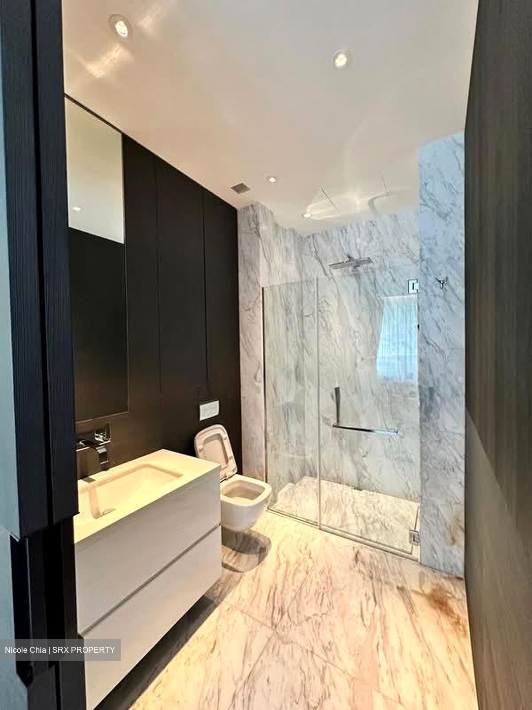 Nassim Park Residences (D10), Condominium #605072111
